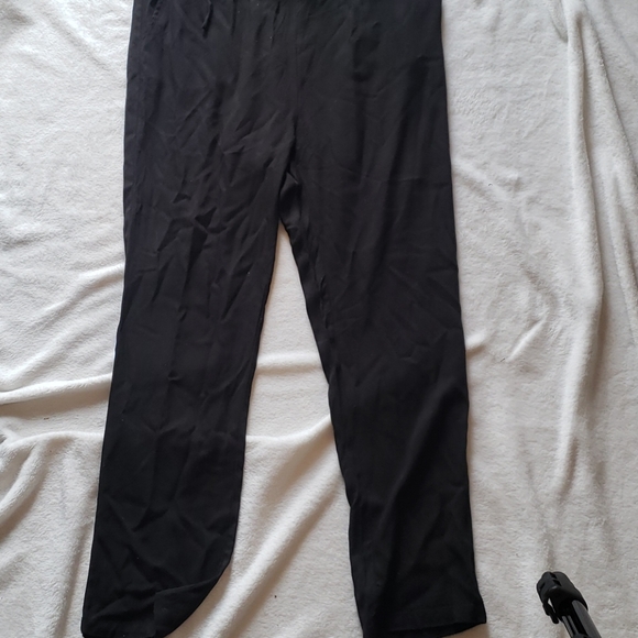 M.A.A.C London Rally Woven Jumpsuit, black - Picture 6 of 11